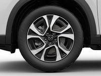 Gebraucht Mazda CX-5 Exclusive-Line 141 PS (103 kW) 2026 Machine grey SUV