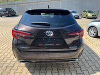 gebraucht Toyota Corolla 2.0 Touring Sports TECHNIK PAKET