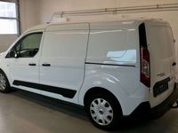 gebraucht Ford Transit Connect 1.5 EcoBlue 220 (L2)