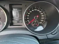 Second-hand VW Golf VII 160 CP (117 kW) 2012 Negru Break