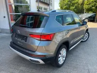 Gebraucht Seat Ateca Beats 150 PS (110 kW) 2024 Grau SUV
