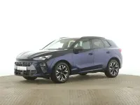 Second-hand Cupra Terramar 150 CP (110 kW) 2025 Albastru SUV