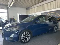 Gebraucht Ford Focus 150 PS (110 kW) 2019 Blau Limousine
