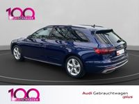 gebraucht Audi A4 Avant 2,0 TFSI S TRONIC advanced AHK+NAVI+LED