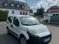Second-hand Citroën Nemo 70 CP (51 kW) 2009 Monovolum