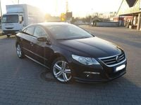 Gebraucht VW Passat Exclusive 143 PS (105 kW) 2011 Coupé