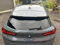 Gebraucht BMW X2 306 PS (225 kW) 2021 Grau SUV
