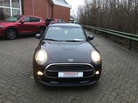 gebraucht Mini ONE 1.5 Blackyard