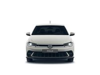 Neu VW Polo R-line 95 PS (69 kW) 2026 Grau Kleinwagen