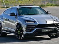Gebraucht Lamborghini Urus 650 PS (478 kW) 2019 Grau SUV