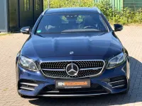 Gebraucht Mercedes E53 AMG AMG 435 PS (319 kW) 2019 Blau Kombi