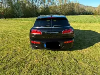 Gebraucht Mini One Clubman 102 PS (75 kW) 2020 Schwarz Kombi