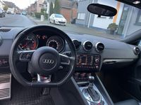 gebraucht Audi TT 8j 2.0 BWA Sportpaket | Automatik | Bose | Xenon | Leder