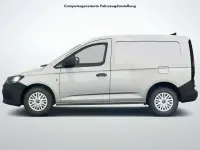 Gebraucht VW Caddy 102 PS (75 kW) 2026 Candyweiß Van / Kleinbus