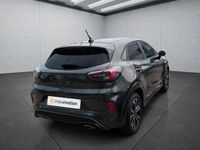 Gebraucht Ford Puma ST-Line 155 PS (114 kW) 2024 Grau SUV