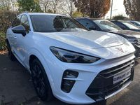 Second-hand Cupra Terramar 150 CP (110 kW) 2025 Alb SUV