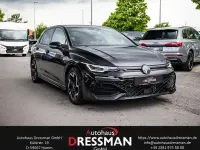 Gebraucht VW Golf VIII R-line 150 PS (110 kW) 2025 Grenadillschwarz metallic Limousine