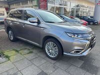 gebraucht Mitsubishi Outlander P-HEV 2,4 PHEV Plus mit Intro-Paket