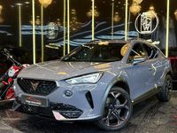 Gebraucht Cupra Formentor VZ 310 PS (228 kW) 2023 Grau SUV