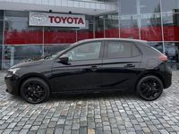 Gebraucht Opel Corsa 101 PS (74 kW) 2025 Lackierung schwarz perla nera/ Kleinwagen