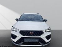 Gebraucht Cupra Ateca 300 PS (220 kW) 2022 Weiss SUV