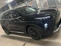 Usata Maxus D60e 130 kW (177 CV) 2022 Nero SUV