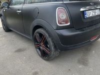 gebraucht Mini Cooper D 