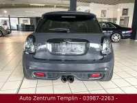 Käytetty Mini Cooper 192 HP (141 kW) 2015 Harmaa Viistoperä