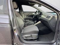 Gebraucht VW Taigo Move 116 PS (85 kW) 2024 Rauchgrau metallic (metallic) SUV