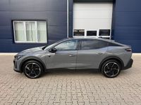 Gebraucht Peugeot 408 GT 224 PS (164 kW) 2025 Grau Limousine