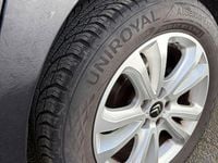 Gebraucht Citroën C5 Exclusive 156 PS (114 kW) 2013 Grau Limousine