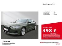 Gebraucht Audi A3 116 PS (85 kW) 2025 Limousine