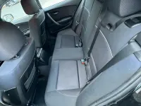 Gebraucht BMW 118 143 PS (105 kW) 2011 Schwarz Kleinwagen