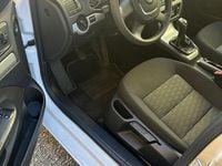 Second-hand Skoda Octavia Elegance 105 CP (77 kW) 2013 Alb Break