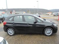 gebraucht BMW 218 218 i Advantage Navi Klimaautomatik