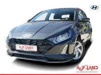 Neu Hyundai i20 90 PS (66 kW) 2026 Andere Kleinwagen