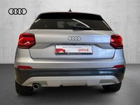 gebraucht Audi Q2 Q2 Design30 TDI design *LED*Navi*