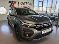 Gebraucht Dacia Jogger Extreme 141 PS (103 kW) 2025 Dolomitgrau Van / Kleinbus