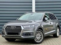 Gebraucht Audi Q7 Ambiente 272 PS (200 kW) 2015 Graphitgrau metallic SUV