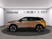 Gebraucht Opel Grandland Electric 156 kW (213 PS) 2024 Metallic) (bronze SUV