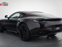 Gebraucht Aston Martin DB12 680 PS (500 kW) 2024 Schwarz Coupé