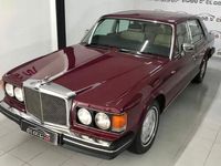 Usata Bentley Eight 1987 Rosso Berlina