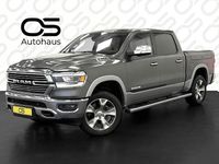 Gebraucht Dodge Ram 401 PS (294 kW) 2019 Grau Pickup