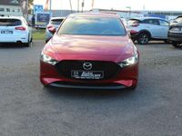 gebraucht Mazda 3 SKYACTIV-G 2.0 M Hybrid