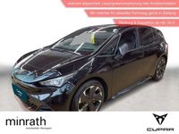 Gebraucht Cupra Born 169 kW (231 PS) 2025 Schwarz Kleinwagen