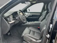 Gebraucht Volvo XC90 Ultra 455 PS (334 kW) 2026 Onyx schwarz SUV