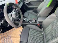 gebraucht Audi RS3 Sportback+Design+Matrix+headUp+B&O+Sportabg