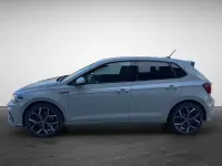 Neu VW Polo GTI 207 PS (152 kW) 2025 Grau Limousine
