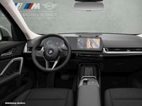 Neu BMW X1 156 PS (114 kW) 2026 Spacesilber SUV
