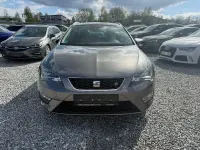 Gebraucht Seat Leon ST FR 184 PS (135 kW) 2015 Grau Kombi